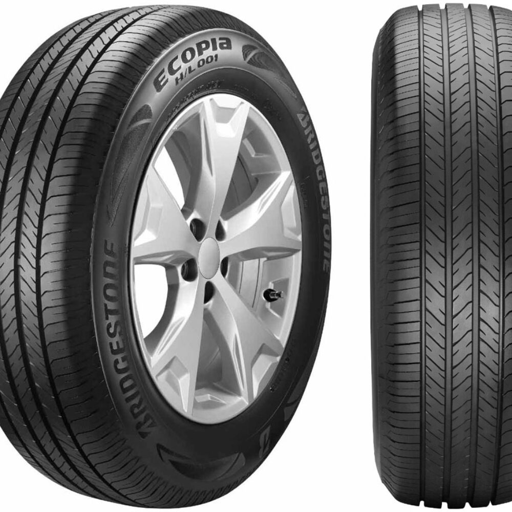 Bridgestone?215/65R16 98H BS HL001 ECO - Aussie Mobile Tyre Bridgestone?215/65R16 98H BS HL001 ECO - Aussie Mobile Tyre