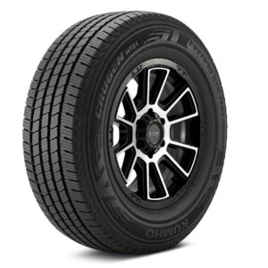 Kumho 245/65R17 TXLL HT51 (CRUGEN) (111/T)