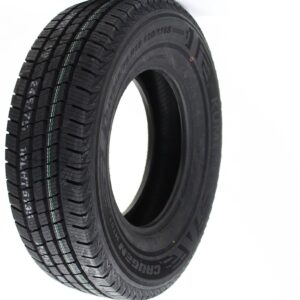 Kumho 255/70R16 111T HT51 CRUGEN