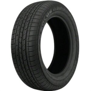 Kumho 235/55R18 100H KL21 SOLUS