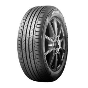 Kumho?215/55R17 V04L TA21 (94/V)