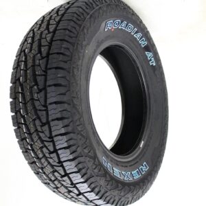 Nexen 245/70R17 119/116S ROADIAN AT PRO RA8 OWL