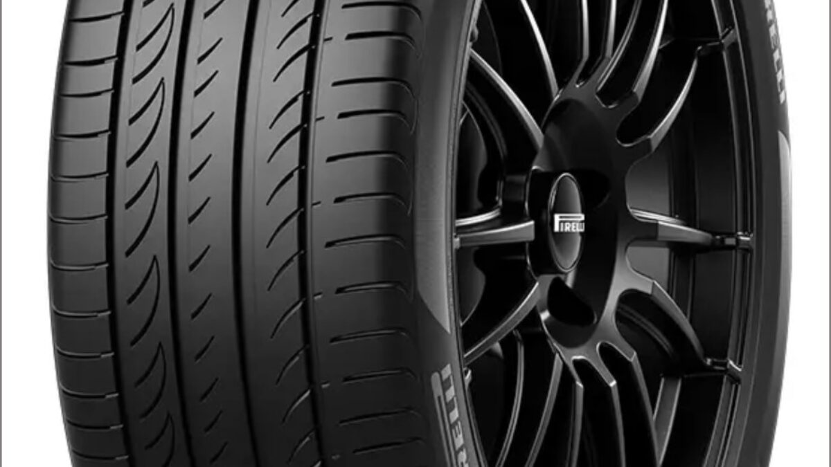 Pirelli 225/45R17 94W POWERGY -