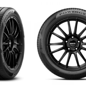 Pirelli 225/60R18 100H POWERGY