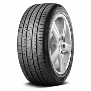 Pirelli 235/60R17 102H Scorpion Verde All Season