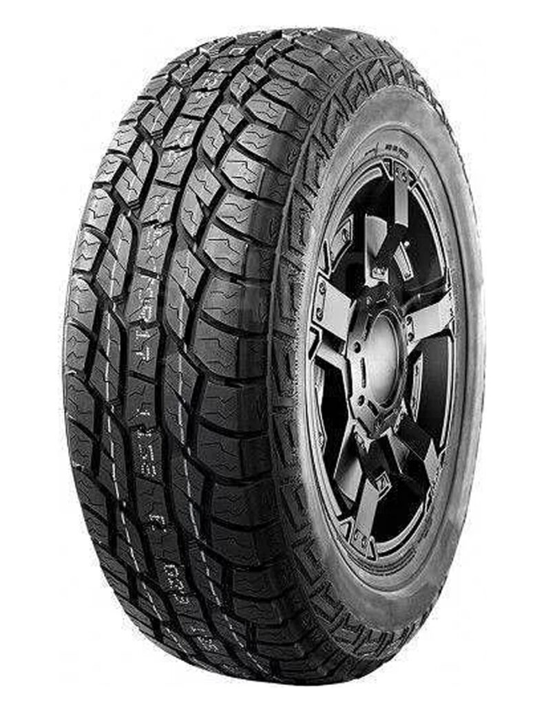 RoadMarch?225/60R17 99H PRIMEMAX A/T II - Aussie Mobile Tyre Services