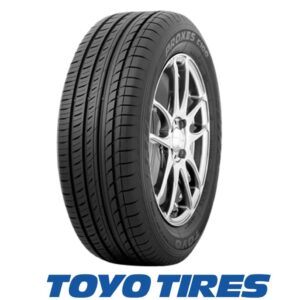Toyo 195/60R15 88V PROXES C100+