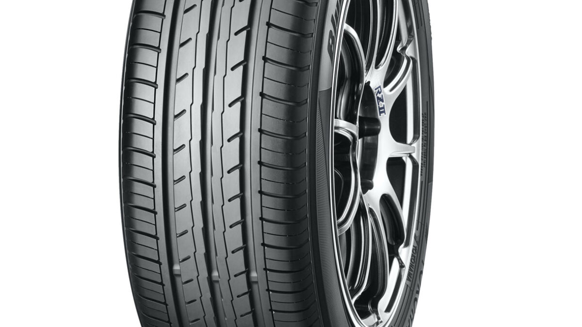 Yokohama 205/55R16 91V BluEarth ES32 -
