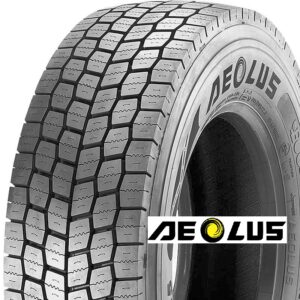 Aeolus 295/80R22.5 Drive