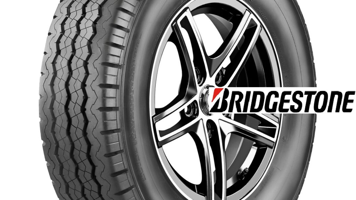 195/80 R15 107/105LT、BRIDGESTONE、2024年 - メルカリ