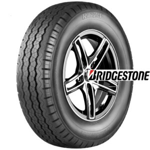 Bridgestone 195R15C 106/104S R624