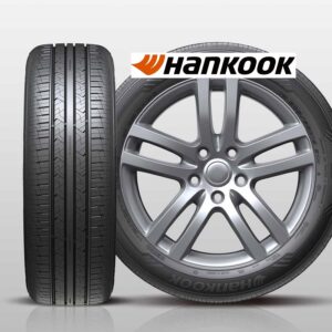 Hankook 185/55R15 82H H728 SMART PT MILEAGE