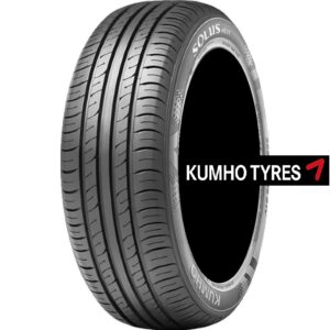 Kumho 205/60R15 91V HS52 ECSTA