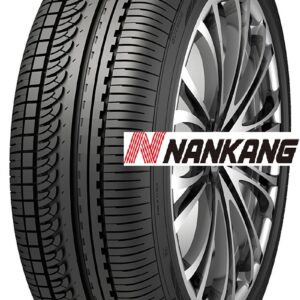 Nankang 205/40R18 86W AS-1