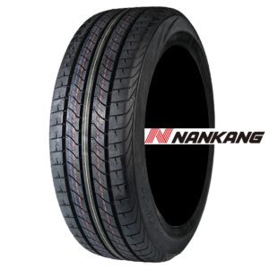 Nankang 215/60R17 109/107T CW-20 LT