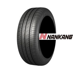 Nankang 165/80R15 87T NA-1 (BLACKWALL)