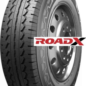 RoadX 195R15C 106/104R RXQUEST C31
