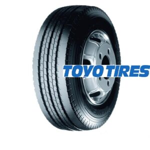 Toyo 215/85R16 120/118N M134 (All Position)