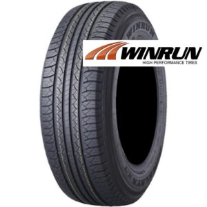 Winrun 285/60R18 116H MAXCLAW H/T2