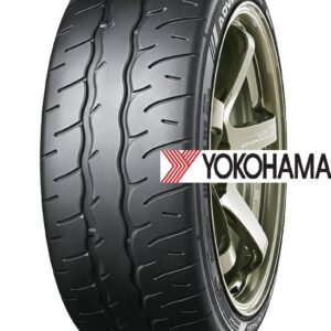 Yokohama 195/55R15 85V ADVAN NEOVA AD09