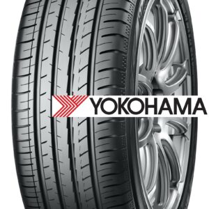 Yokohama 185/65R15 88T BluEarth ES32