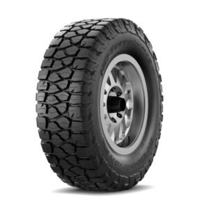 Bridgestone 265/75R16 123R Dueler A/T D697 OWL