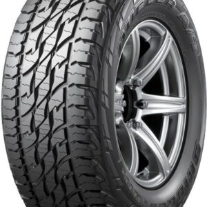 Bridgestone 205R16C 110/108S 8PR Dueler A/T D697 RBT