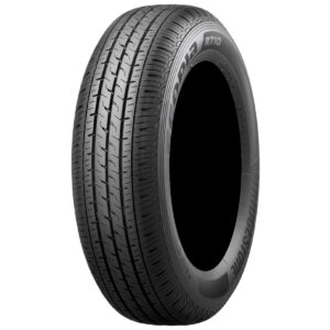 Bridgestone 195R15 106/104S ECOPIA R710