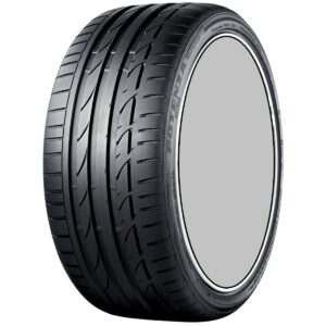 Bridgestone 225/45R19 92W POTENZA S001(*BMW) ***RUNFLAT***(RFT)