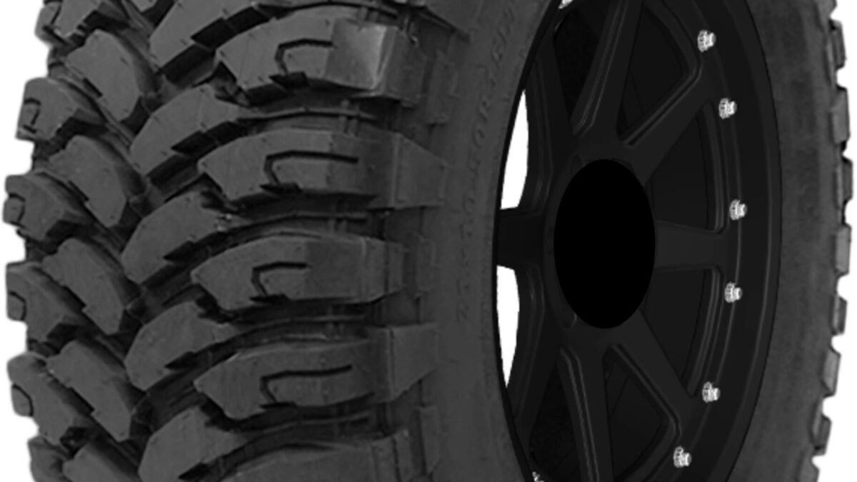 タイヤ、ホイール 【新品】COMFORSER CF3000 275/65R18 123/120Q 18 