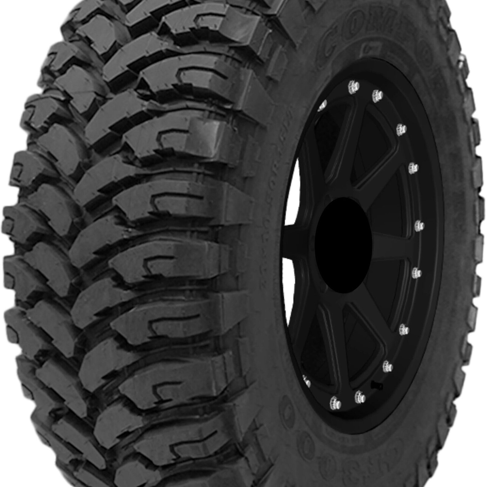COMFORSER 245/75R16 120/116Q 10PR CF3000 (Mud) -