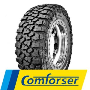 COMFORSER 285/65R18 125/122Q 10PR CF3300