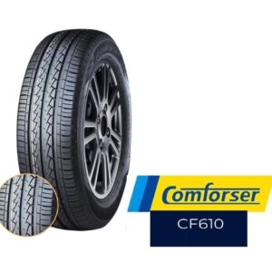 COMFORSER 175/65R15 84H CF610