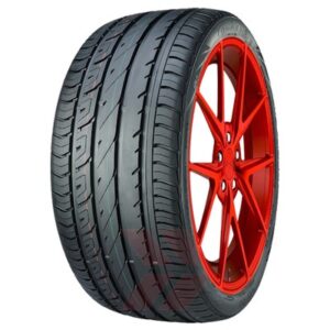 COMFORSER 195/40R17 81W CF700