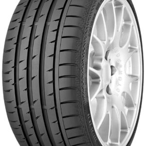 Continental 205/45R17 84W ContiSportContact 3 (*) SSR ***Runflat***