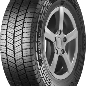 Continental 215/65R16 109/107T ContiVanContact ULTRA