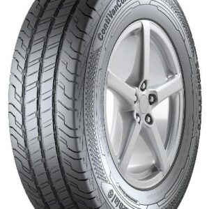 Continental 215/65R16 109/107T ContiVanContact 100
