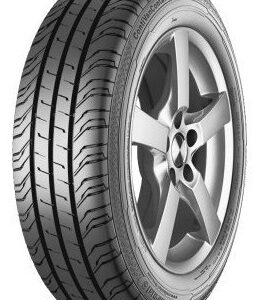 Continental 205/75R16 113/111R ContiVanContact ULTRA