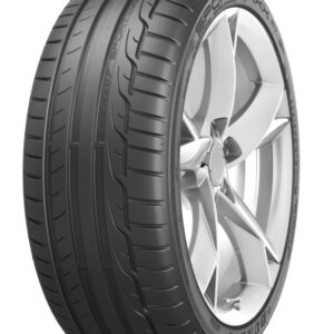 Dunlop 205/40R18 86W Sport Maxx RT(*)***Runflat***