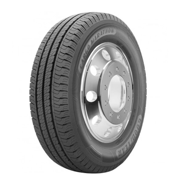 Goodyear 215/60R17 109/107H Efficientgrip Cargo