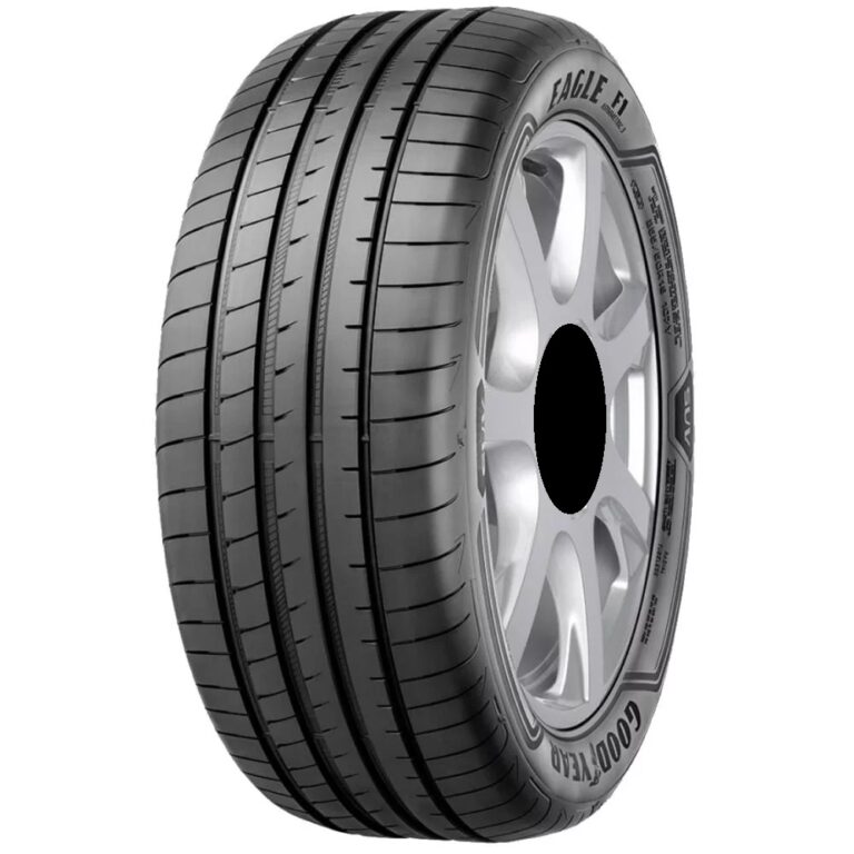 Goodyear 275/30R20 97Y Eagle F1 Asymmetric 3 (MOE) (*) ***Runflat***