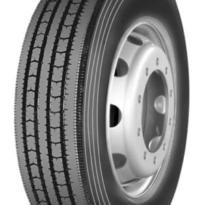 HAULSTAR 265/70R19.5 143/141M 18PR HA109 (All Position)