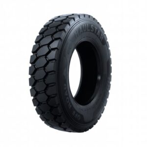 HAULSTAR 11R22.5 146/145L 16PR HD600 (Extreme Drive)