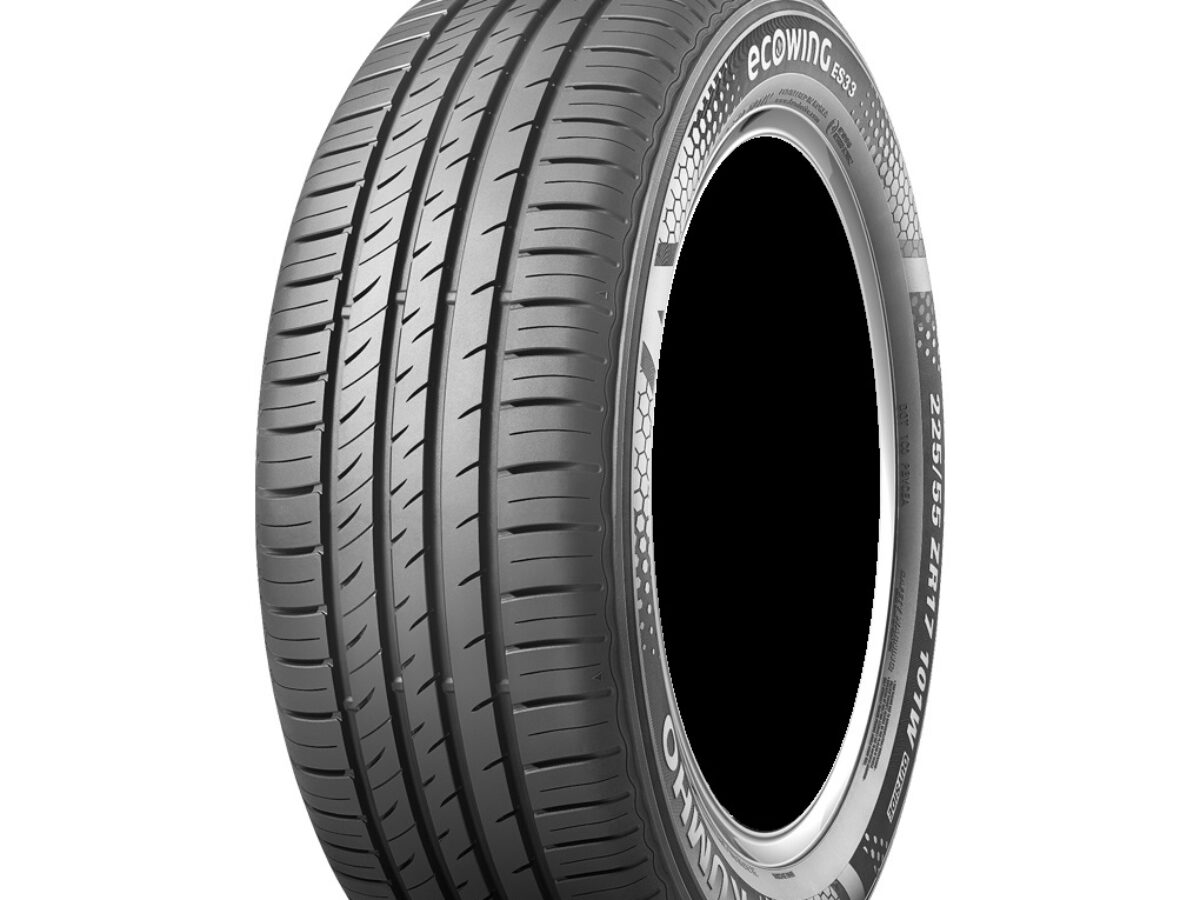 Kumho 225/60R16 98V ES33 ECOWING -