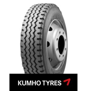Kumho 315/80R22.5 156/150K 20PR MA03(All Position)
