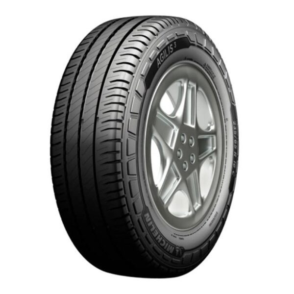 Michelin 195/75R16 110/108T AGILIS 3 RC