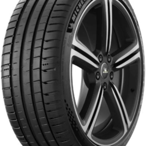Michelin 215/45R17 91Y PILOT SPORT 5