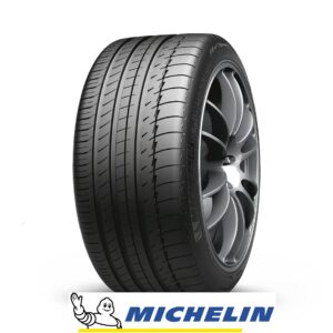 Michelin 235/35R20 92Y XL PILOT SPORT 4S (N0)