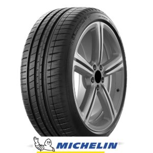 Michelin 275/30R20 97Y PILOT SPORT 3 ZP (*) (MOE )***RUNFLAT***