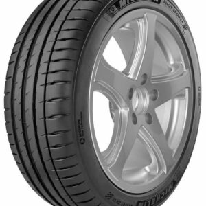 Michelin 245/40R19 98Y PILOT SPORT 4 (*) BMW